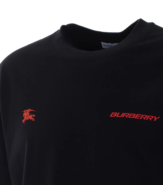 T-shirt e Polo nero