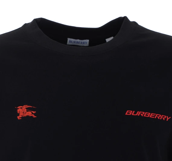 T-shirt e Polo nero