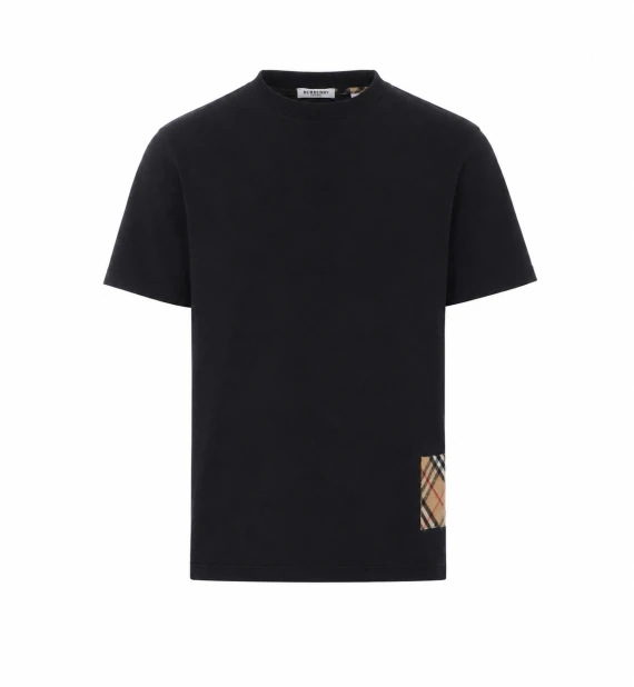T-shirt e Polo nero