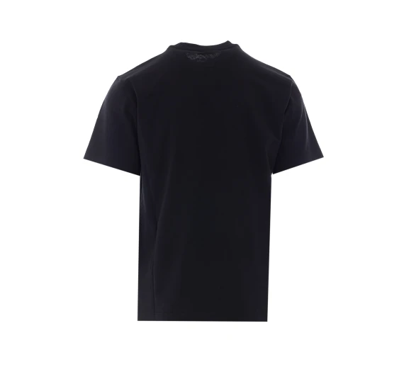 T-shirt e Polo nero