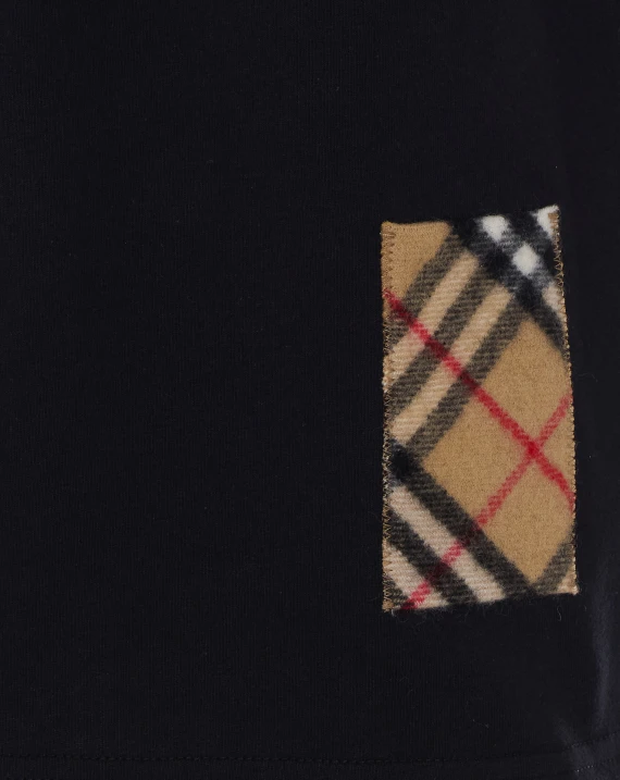 T-shirt e Polo nero