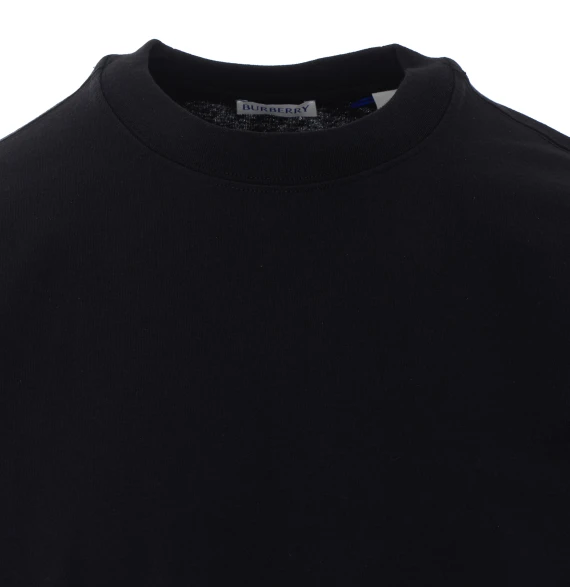 T-shirt e Polo nero