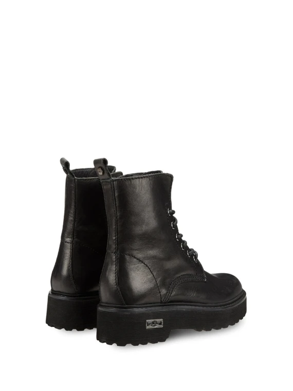 CULT Boots Black