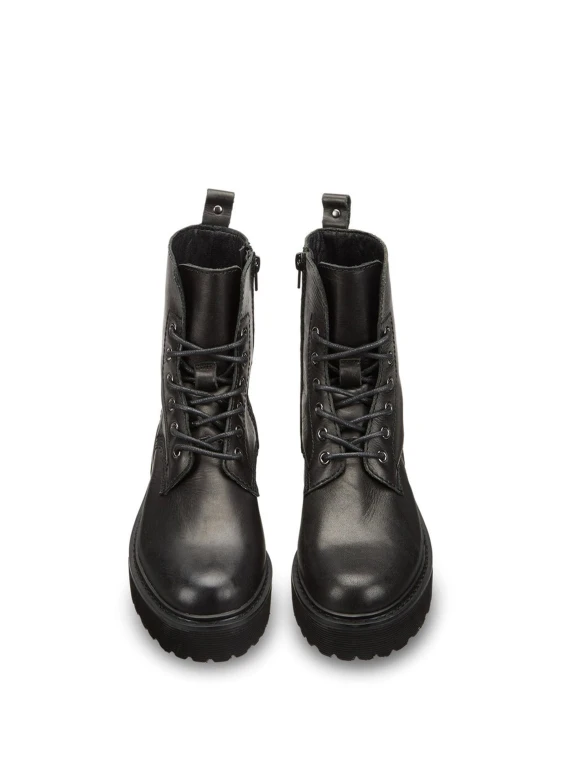 CULT Boots Black