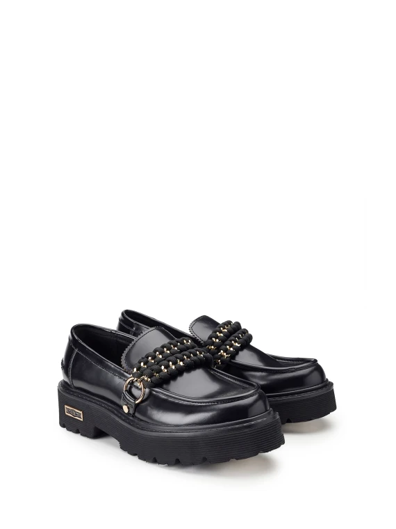 CULT Sandals Black