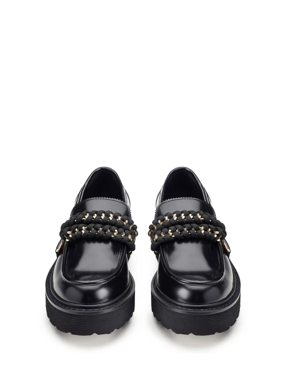 CULT Sandals Black