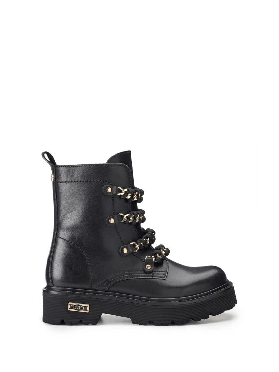 CULT Boots Black