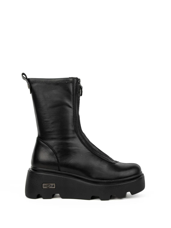 CULT Boots Black