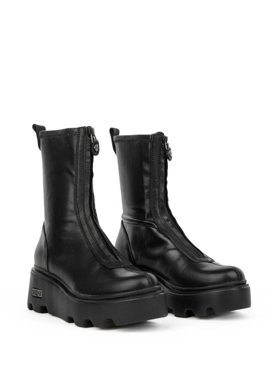 CULT Boots Black