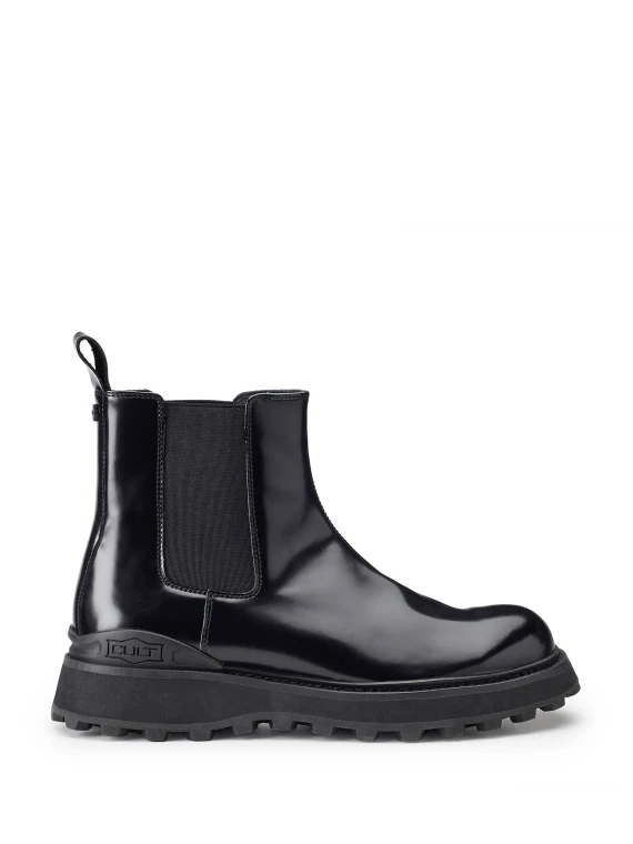 CULT Boots Black