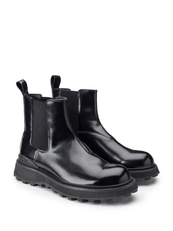 CULT Boots Black