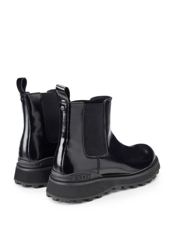 CULT Boots Black