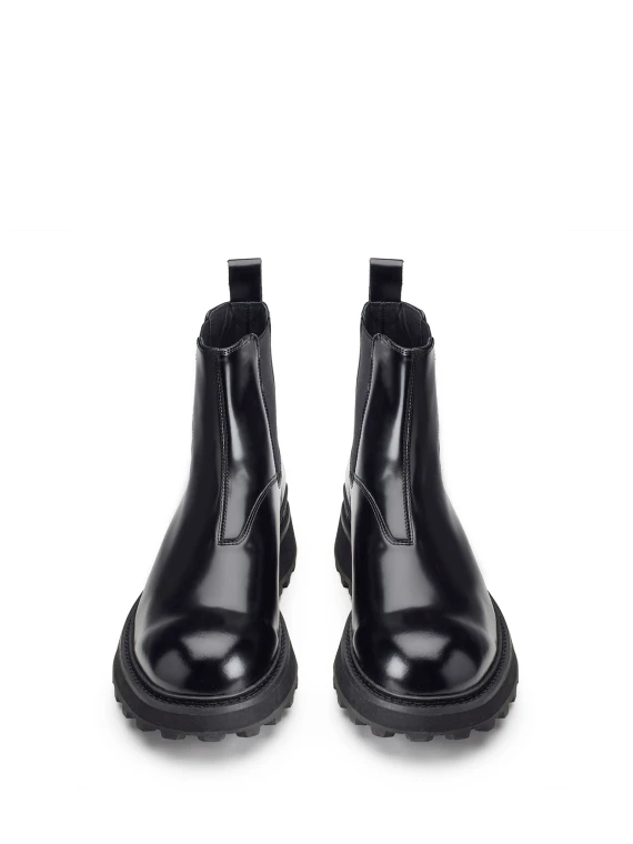 CULT Boots Black