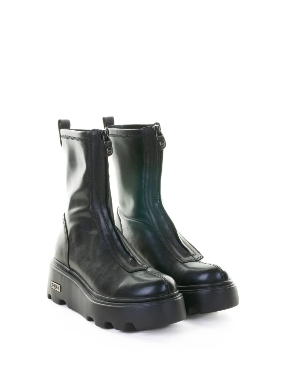 CULT Boots Black