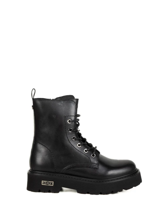 CULT Boots Black