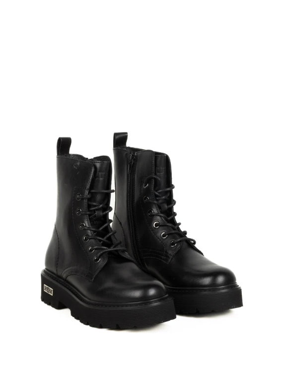 CULT Boots Black