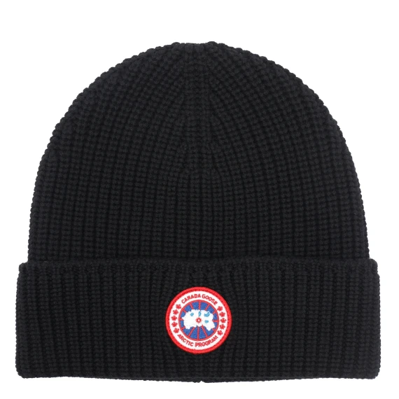 Canada Goose Cappelli Nero