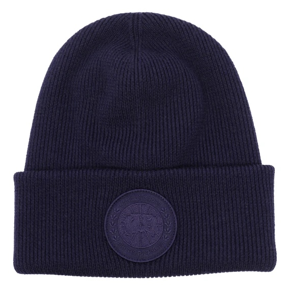 Canada Goose Cappelli Blue