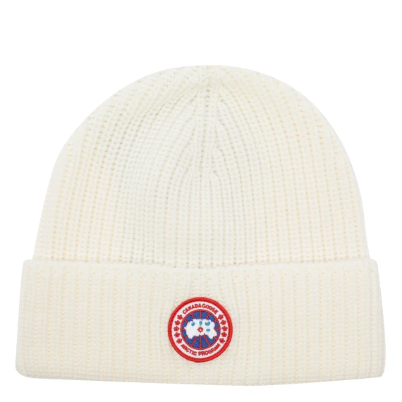 Canada Goose Cappelli Bianco