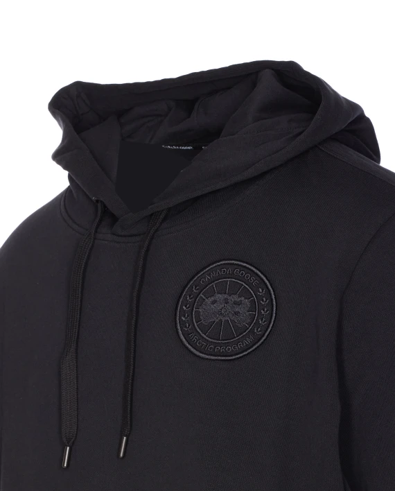 Canada Goose Maglie Nero