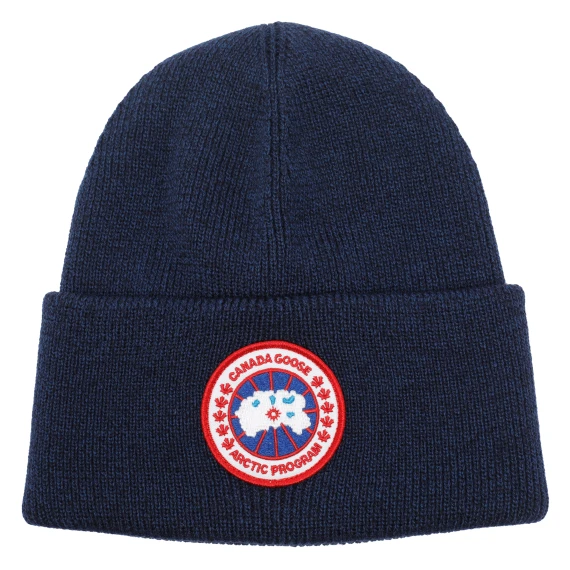 ARTIC TOQUE HAT