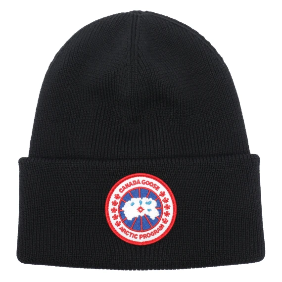 Canada Goose Cappelli Nero