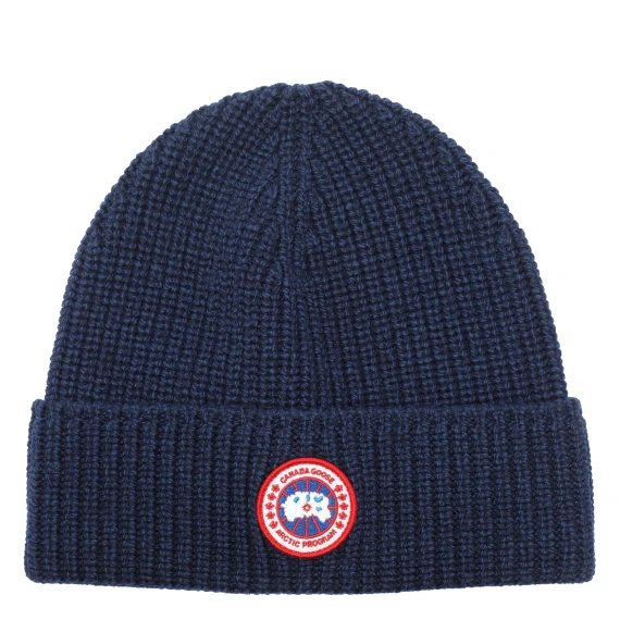 Canada Goose Cappelli Blue