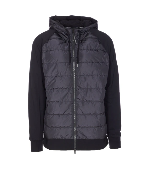 Canada Goose Maglie Nero