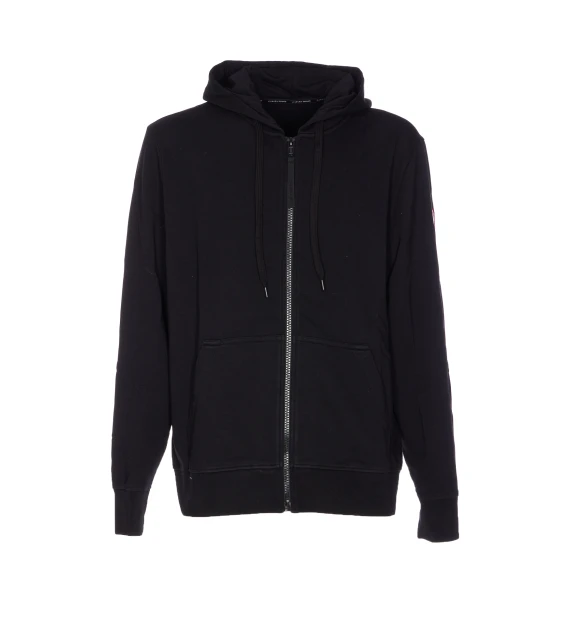 Canada Goose Maglie Nero