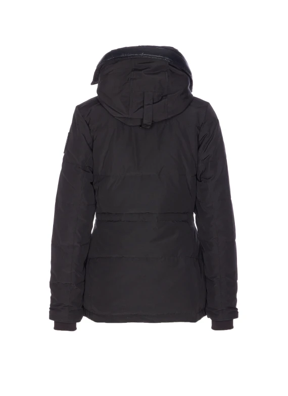 Canada Goose Giacconi Nero