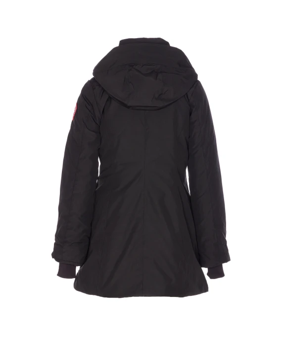 Canada Goose Giacconi Nero