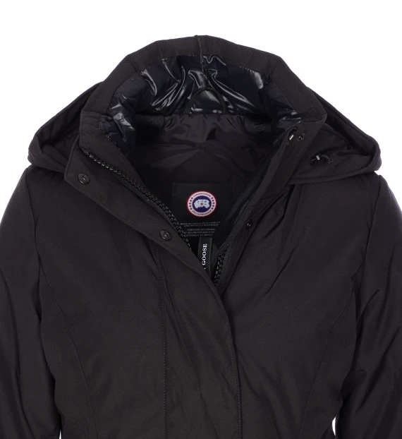Canada Goose Giacconi Nero