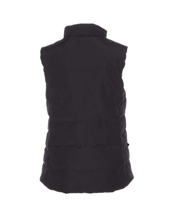 Canada Goose Giacche Nero