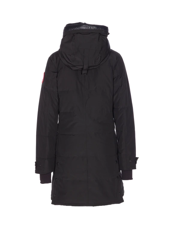 Canada Goose Giacconi Nero