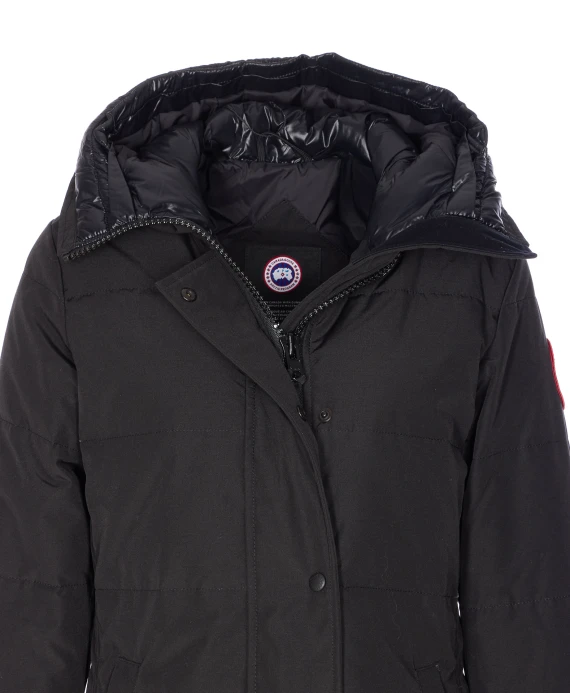 Canada Goose Giacconi Nero