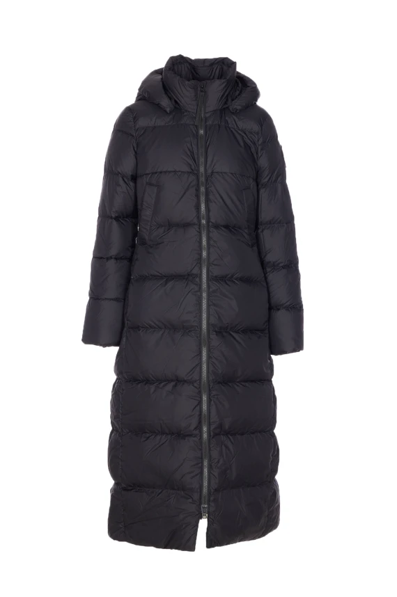 Canada Goose Giacconi Nero