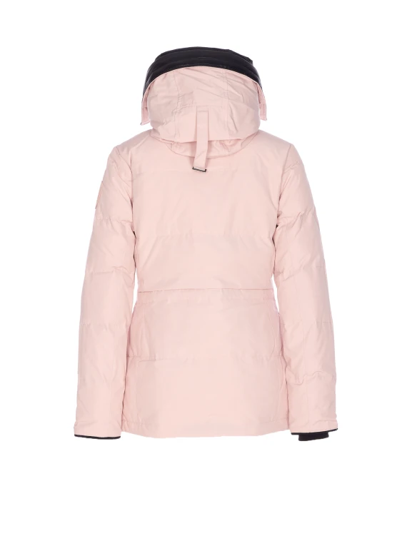 Canada Goose Giacconi Rosa