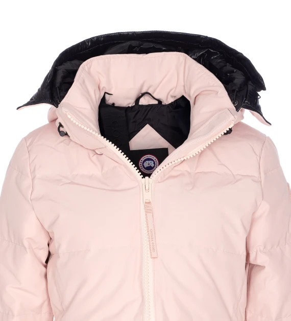 Canada Goose Giacconi Rosa