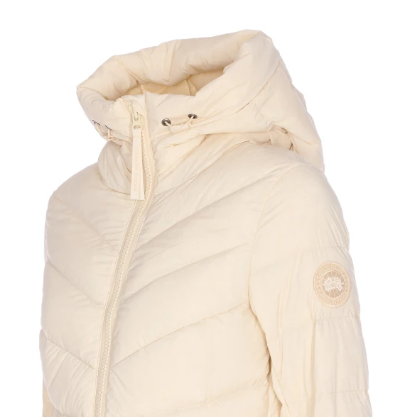 Canada Goose Giacconi Bianco