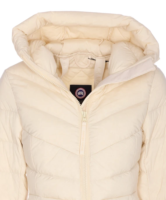 Canada Goose Giacconi Bianco