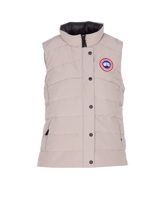 Canada Goose Giacche Grigio