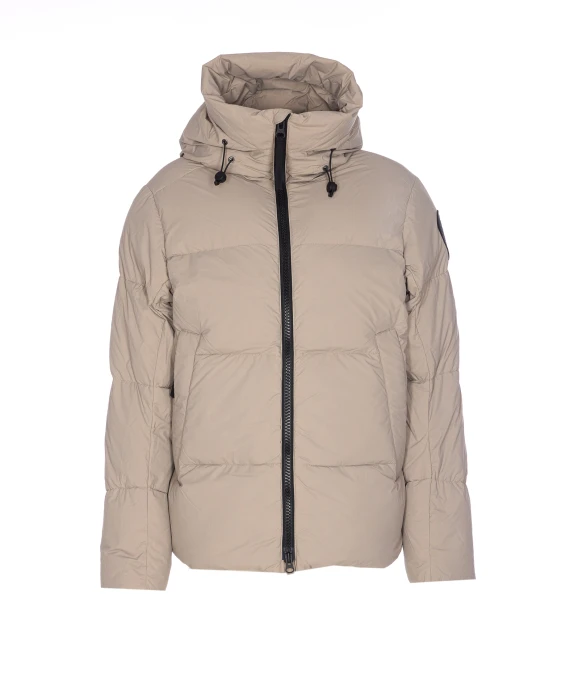 Canada Goose Giacconi Beige