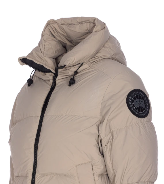 Canada Goose Giacconi Beige