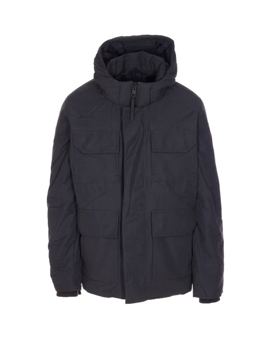 Canada Goose Giacconi Nero