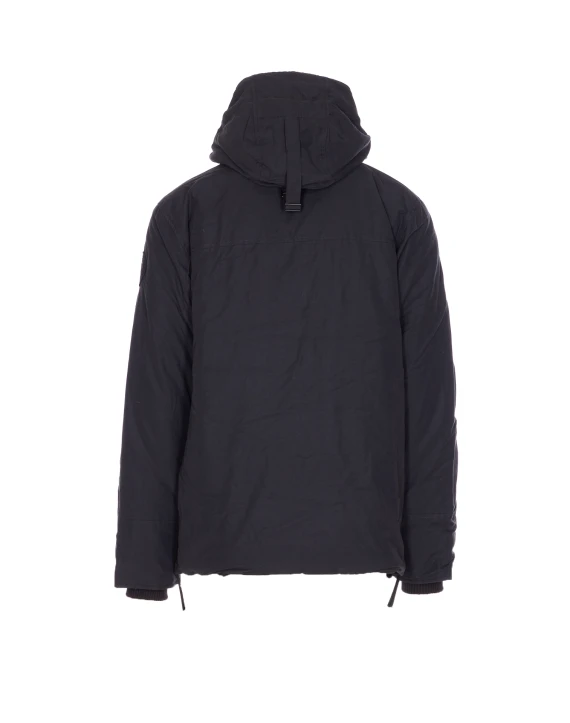 Canada Goose Giacconi Nero