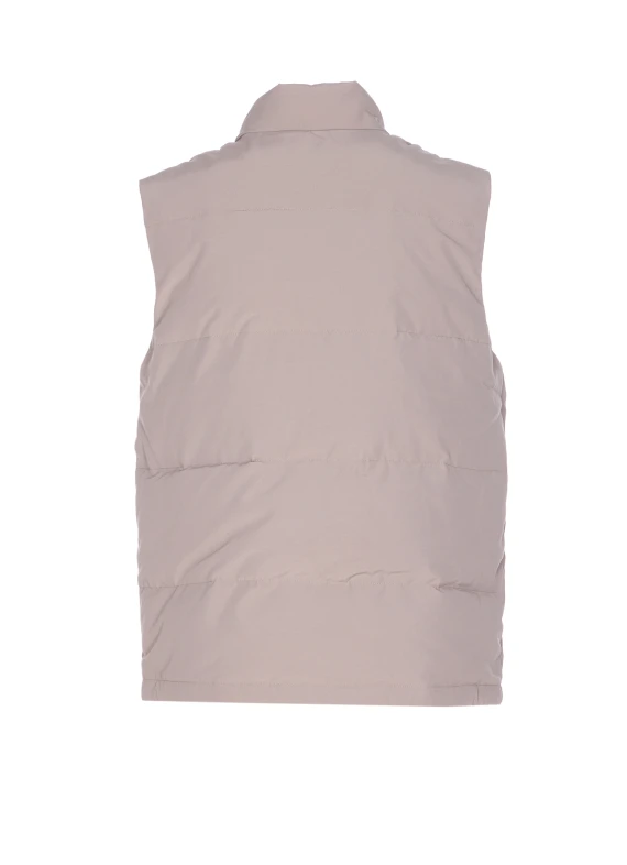 FREESTYLE PADDED VEST