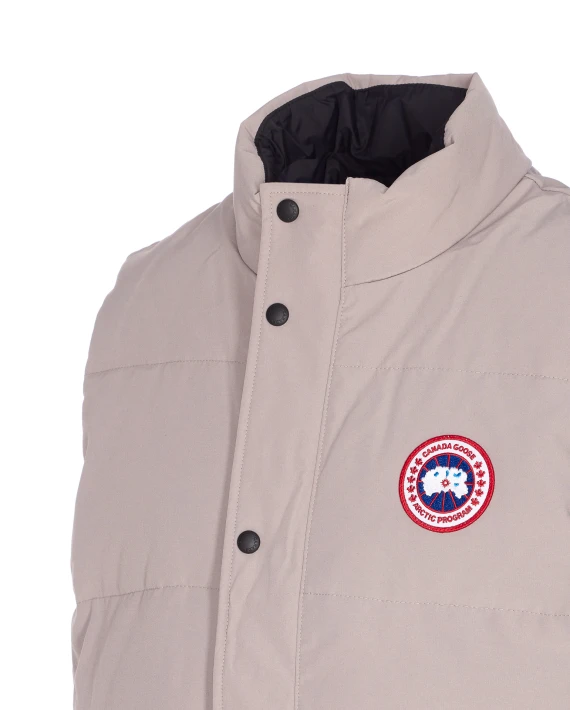 FREESTYLE PADDED VEST