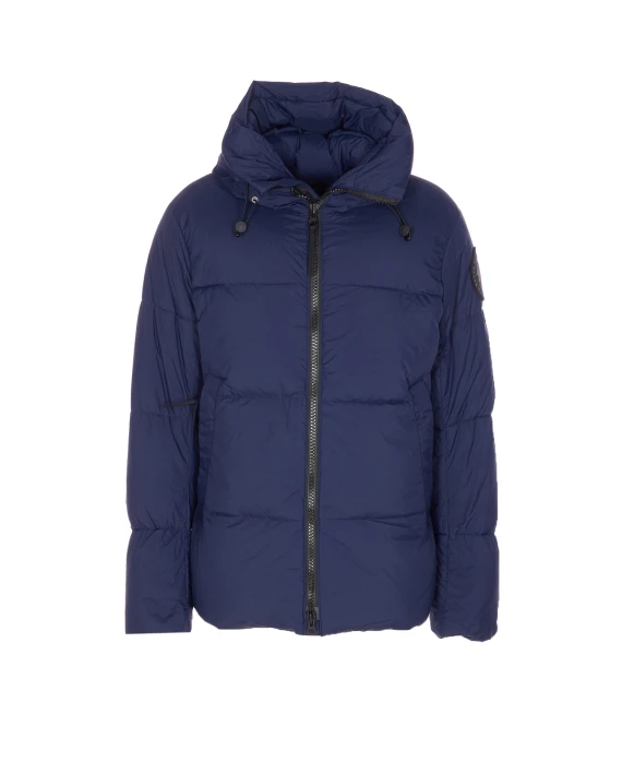Canada Goose Giacconi Blue