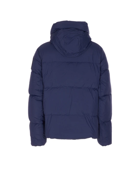 Canada Goose Giacconi Blue