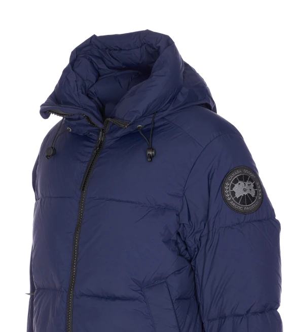 Canada Goose Giacconi Blue